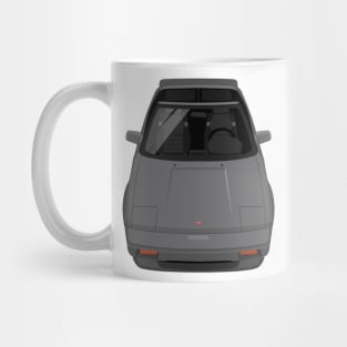 MR2 SC 1st gen W10 - Grey Mug